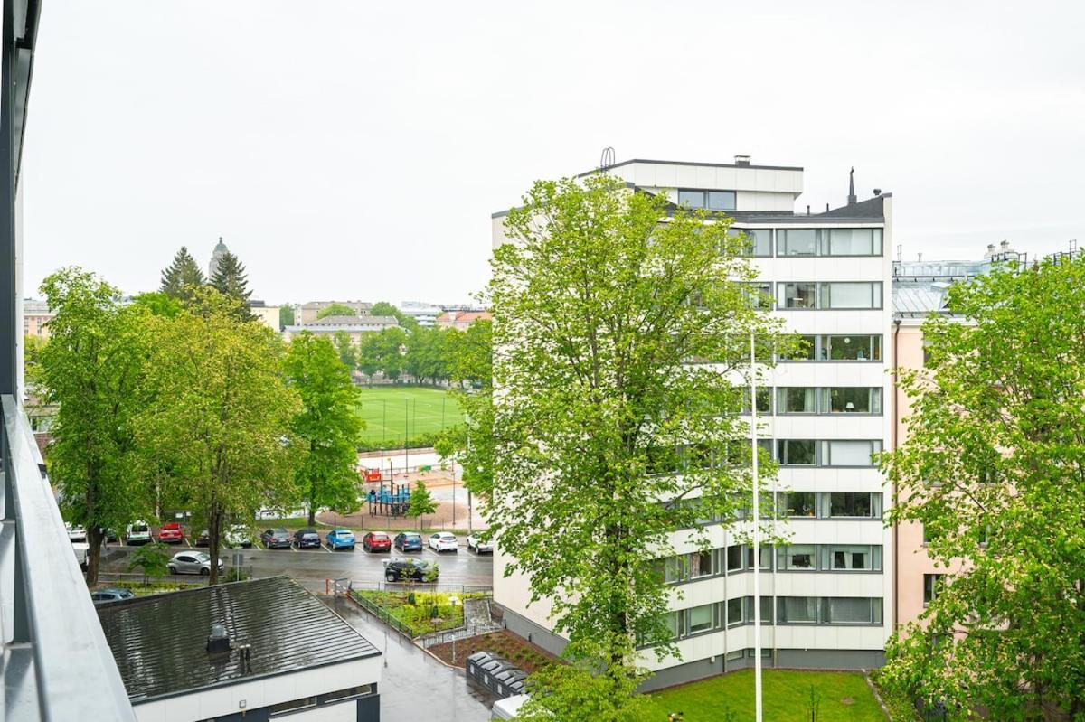Lejlighed Nordic-Style Apartment With Separate Br
